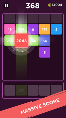 2048׿(2048)v0.6؈D2