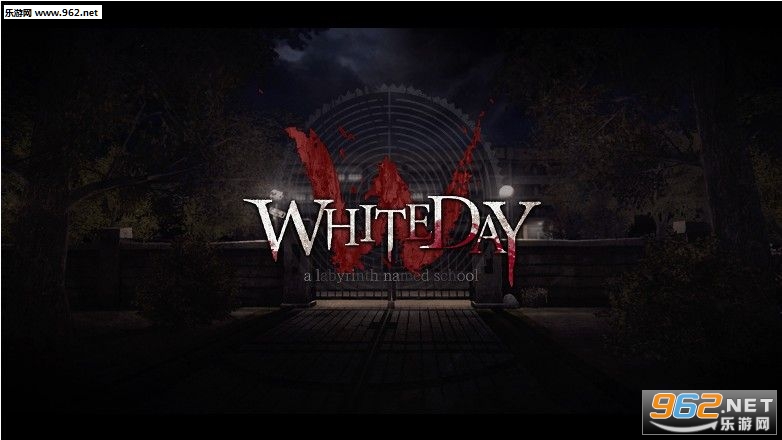 WHITE DAY LITE(ѧУԹ׿)v1.01(WHITE DAY LITE)ͼ0