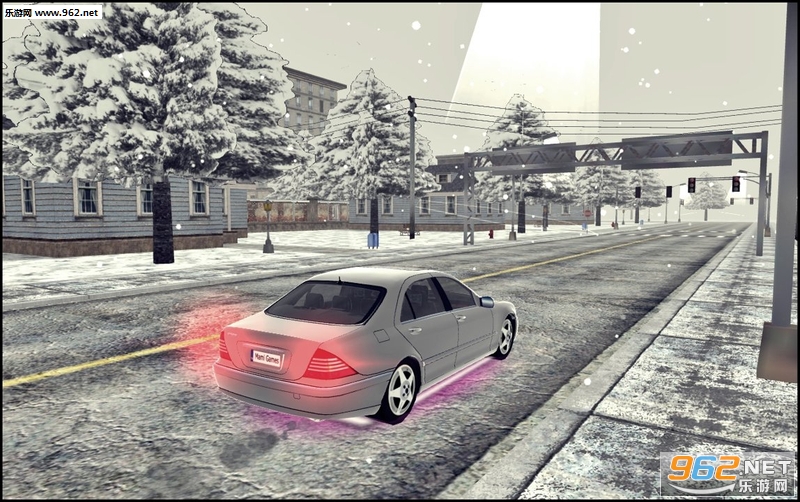 ahin Drift Driving Simulator(ƯƼʻģ׿)v1.5(Şahin Drift Driving Simulator)ͼ1