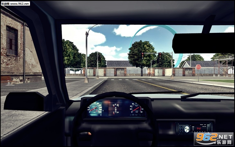 ahin Drift Driving Simulator(ƯƼʻģ׿)v1.5(Şahin Drift Driving Simulator)ͼ3