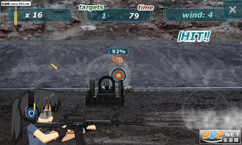 Anime Sniper(ѻΰ׿)v1.4.7ͼ2