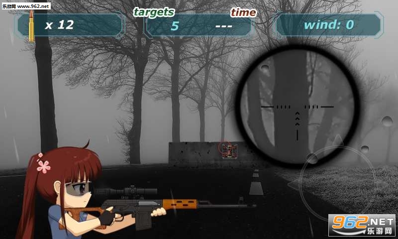 Anime Sniper(ѻΰ׿)v1.4.7ͼ3