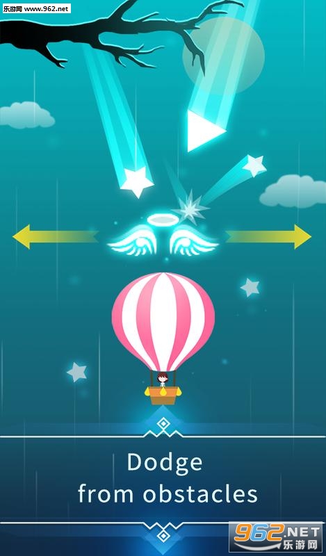 Rising Balloon(׿)v1.0.1(Rising Balloon)ͼ3