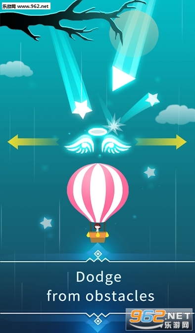 Ě(Rising Balloonٷ)()v1.0.1؈D1