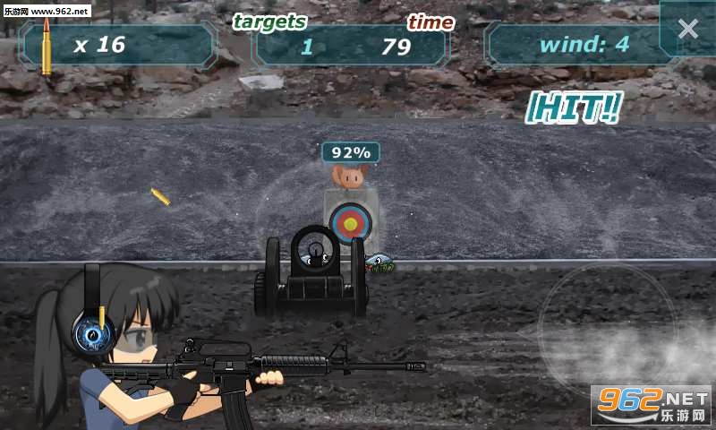 Anime Sniper(ѻֹٷ)v1.4.7(Anime Sniper)ͼ2