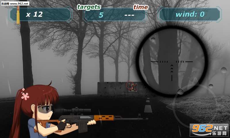 Anime Sniper(ѻ)v1.4.7(Anime Sniper)ͼ0