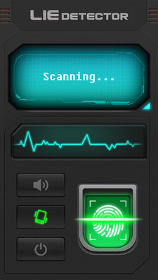 Ƕ簲׿v1.0.2(Lie Detector)ͼ0