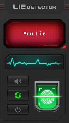 Ƕ簲׿v1.0.2(Lie Detector)ͼ2