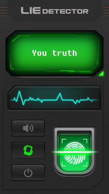 Ƕ簲׿v1.0.2(Lie Detector)ͼ3