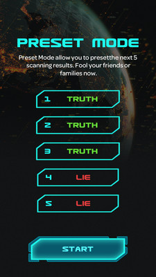 Ƕ簲׿v1.0.2(Lie Detector)ͼ4