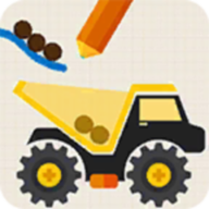 Crayon Physics with Truck(ⰲ׿)(Crayon Physics)v1.0.5