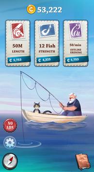 Fish Season(~׿)v1.0.7؈D1