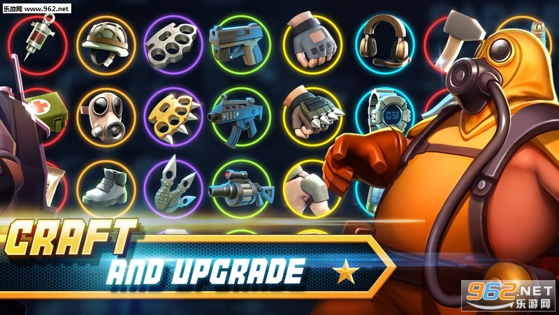 Alpha Squad 5(С5׿)v1.3.32؈D1