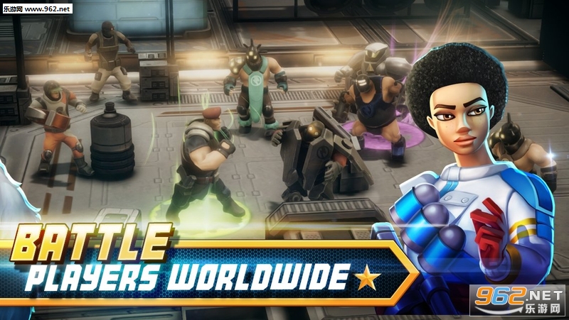 Alpha Squad 5(С5׿)v1.3.32؈D2