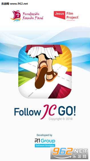 Follow JC Go(JC߰׿)v1.1ͼ2