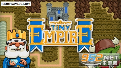 ССۇ׿v2.0.6(Tiny Empire)؈D1