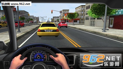 ʻ3D׿v3.1.4(City Driving 3D)ͼ0