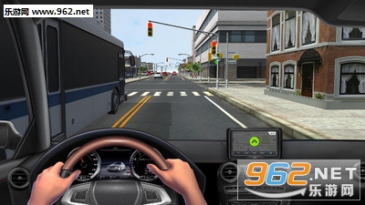 ʻ3D׿v3.1.4(City Driving 3D)ͼ1