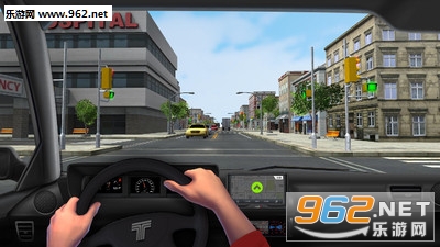 ʻ3D׿v3.1.4(City Driving 3D)ͼ3