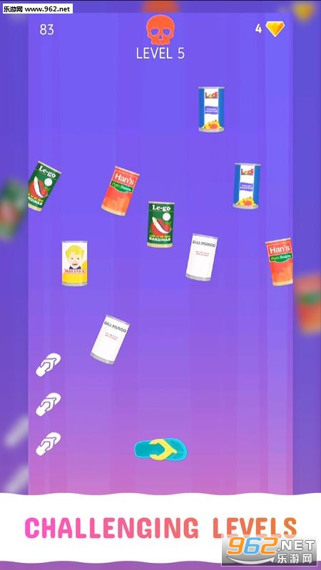 Hit The Can(ǹӹٷ)v1.0.3(it The Can)ͼ2