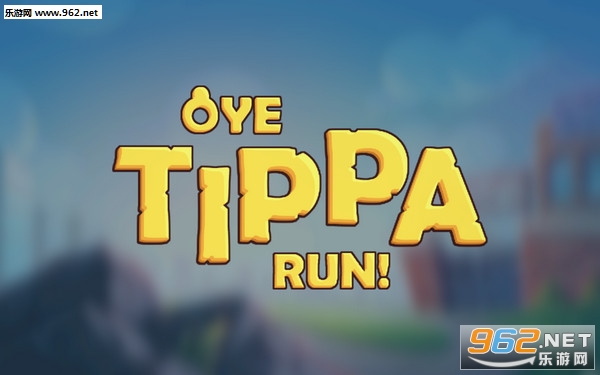 Oye Tippa Run!(Oye Tippa run׿)v1ͼ2