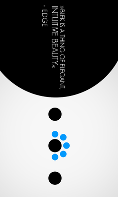 Blek(ӛ׿)v1.0.7(Blek)؈D1