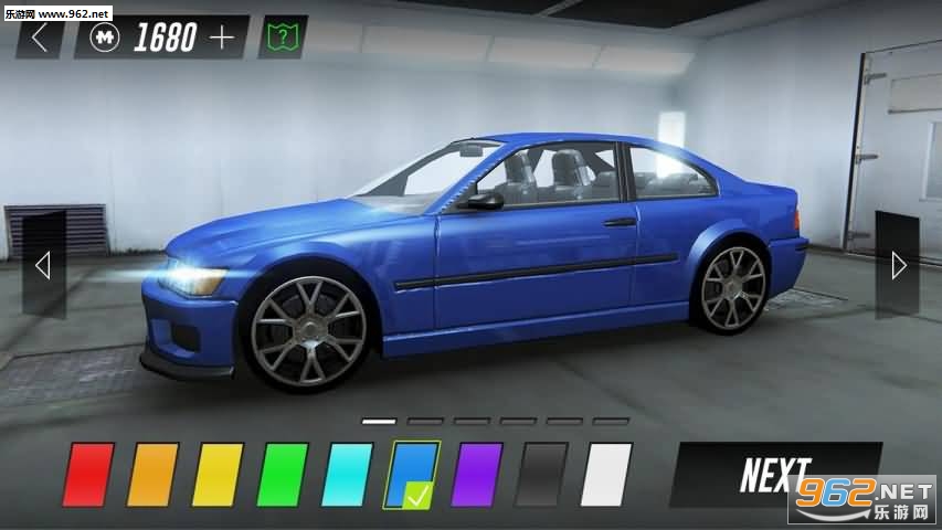 Driving Car Simulator(ʻģ׿)v2.0(Driving Car Simulator)ͼ1
