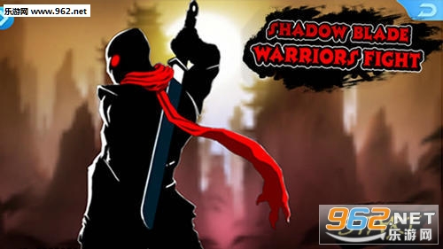 Shadow Blade - Warriors Fight(Ӱ浶h)v1.0 ׿؈D0