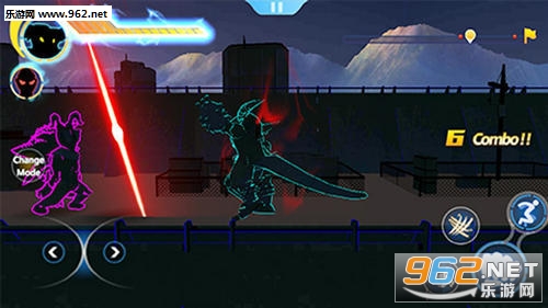 Shadow Blade - Warriors Fight(Ӱ浶h)v1.0 ׿؈D2