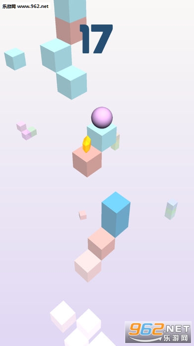 Ծ(Cube Skip)׿v1.0.0ͼ4