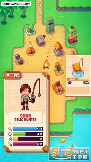 uTinker Island׿v1.4.46؈D3