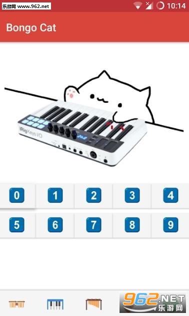 Bongo Cat(èٷ)v1.1(Bongo Cat)ͼ1