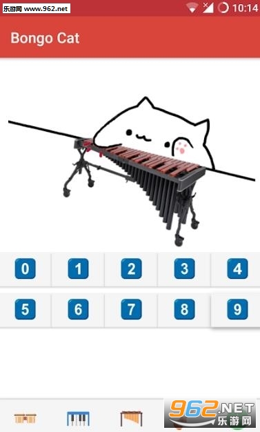 Bongo Cat(èٷ)v1.1(Bongo Cat)ͼ2