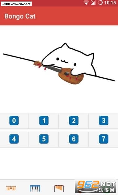 Bongo Cat(؈ٷ)v1.1(Bongo Cat)؈D3