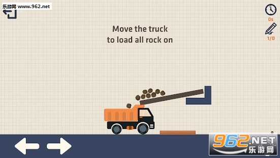 Crayon Physics with Truck(ٷ)v1.0.5(Crayon Physics)ͼ0