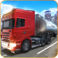Oil Cargo Transport Truck(ͻ䳵׿)