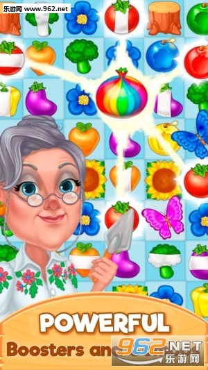 Granny(¹ũ׿°)v1.07.350aͼ3