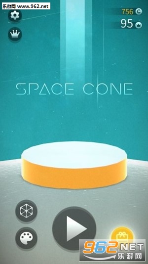 Space Cone(̫׿°)v1.2.1ͼ1