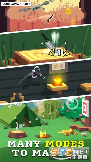 Flippy Knife(ɵս׿)v1.8.6.1ͼ1