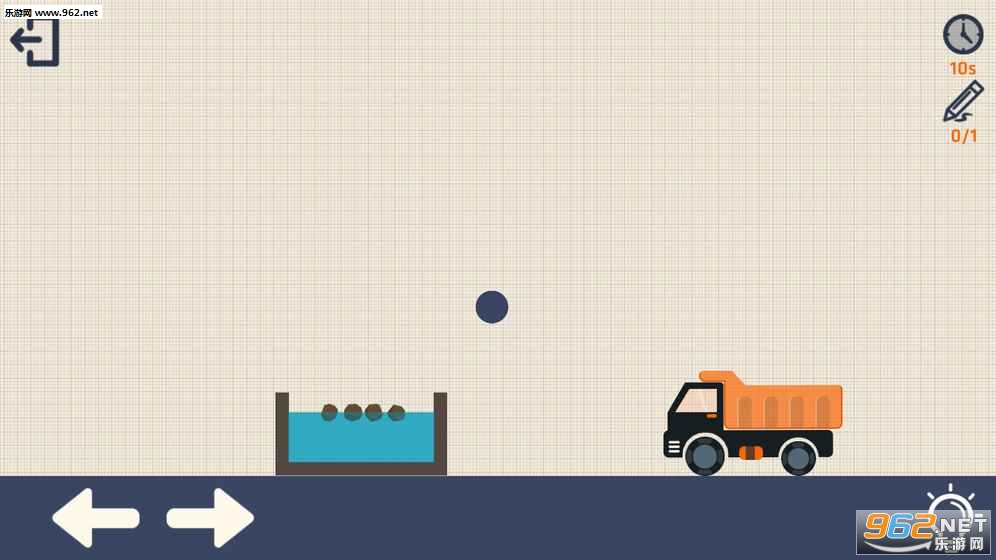 Crayon Physics with Truck(뿨׿)v1.0.5ͼ1