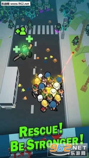 Zombie Haters(Ƴ߹ٷ)v1.9.5؈D0