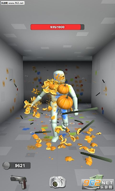 Kill The Dummy(ܰ׿)(Kill The Dummy)v1.1.1؈D2