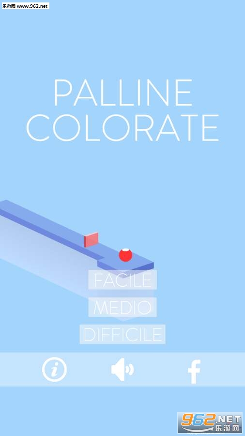 Palline Colorate(ɫͷװ׿)v1.0.1(Palline Colorate)ͼ0