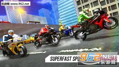 Ħ܇ِ׿(City Bike Race 2018)v1.2؈D1