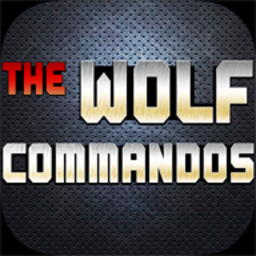 The Wolf Commandos(战狼敢死队官方版)