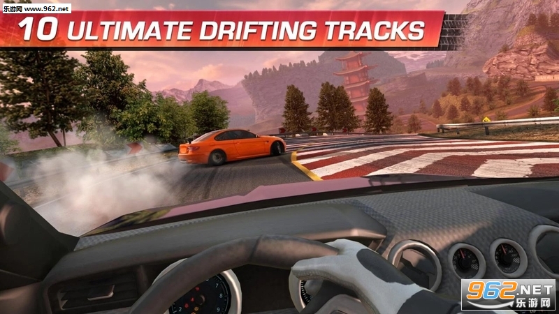 CarXƯ1.15.0ֱװ(CarX Drift Racing)ͼ3