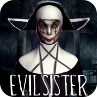 Evil Sister Nun(аŮ׿)v1.0(Evil Sister Nun)