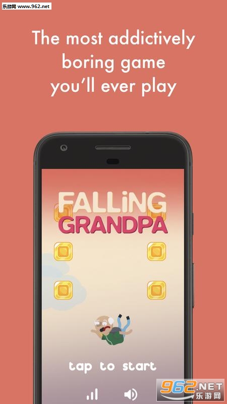 µүү(Falling Grandpa׿)(½үү)v2.1ͼ0