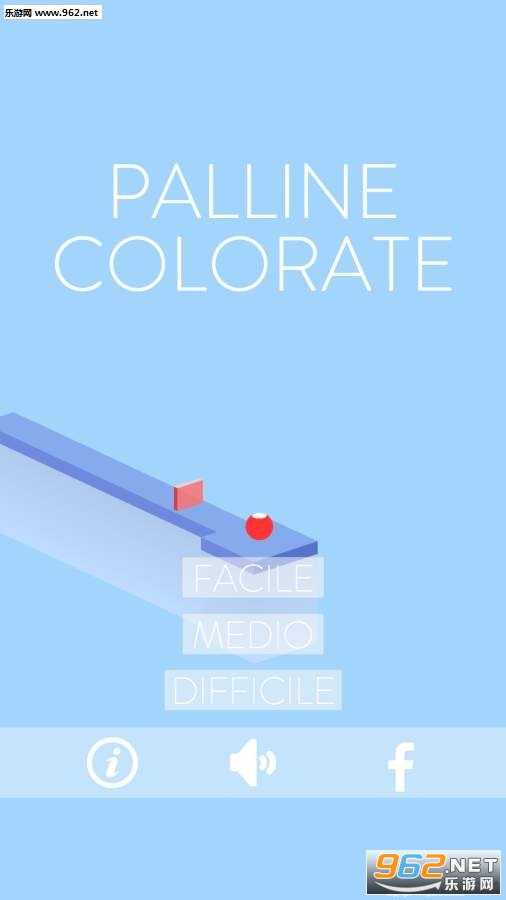 Palline Colorate(ɫͷ׹ٷ)v1.0.1(Palline Colorate)ͼ0