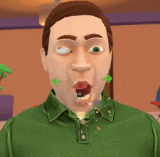 说话模拟器Speaking Simulator游戏|说话模拟器